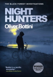 Night Hunters