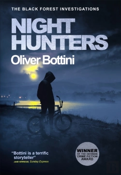 Bertrand.pt - Night Hunters