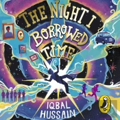 Night I Borrowed Time