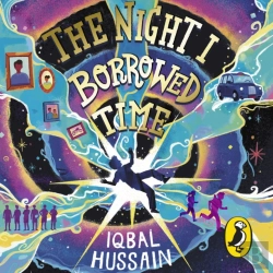 Bertrand.pt - Night I Borrowed Time