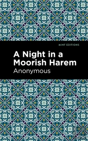 Night In A Moorish Harem