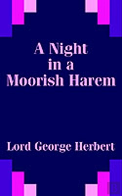 Bertrand.pt - Night In A Moorish Harem