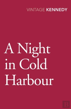 Bertrand.pt - Night In Cold Harbour