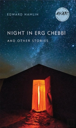 Bertrand.pt - Night In Erg Chebbi And Other Stories