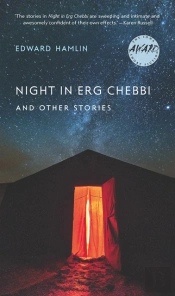 Night In Erg Chebbi And Other Stories