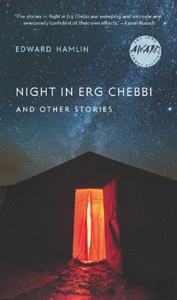 Bertrand.pt - Night In Erg Chebbi And Other Stories