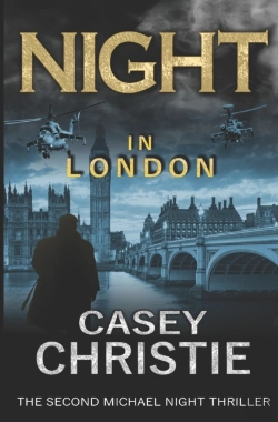 Bertrand.pt - Night In London