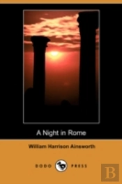 Night In Rome (Dodo Press)
