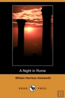 Bertrand.pt - Night In Rome (Dodo Press)