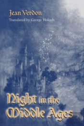 Night In The Middle Ages