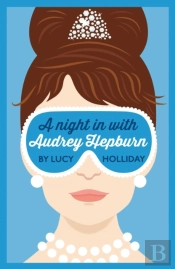 Night In With Audrey Hepburn