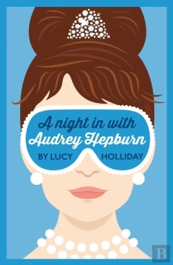Bertrand.pt - Night In With Audrey Hepburn