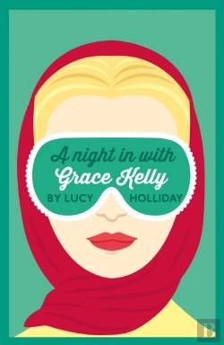 Bertrand.pt - Night In With Grace Kelly