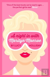Night In With Marilyn Monroe