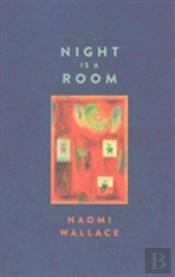 Night Is A Room