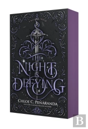 Night Is Defying