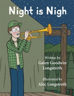 Bertrand.pt - Night Is Nigh