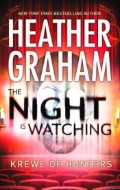 Night Is Watching