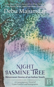 Night Jasmine Tree: Bittersweet Stories