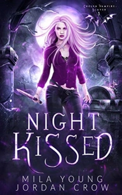 Bertrand.pt - Night Kissed