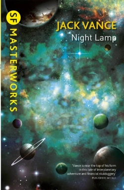 Bertrand.pt - Night Lamp
