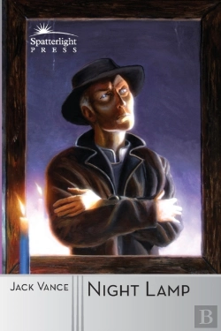 Bertrand.pt - Night Lamp