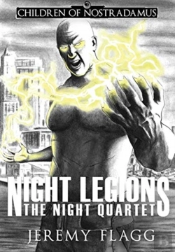 Bertrand.pt - Night Legions