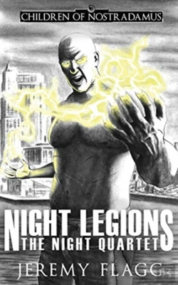 Bertrand.pt - Night Legions