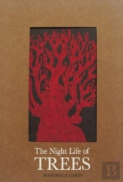 Night Life Of Trees - Box Cards