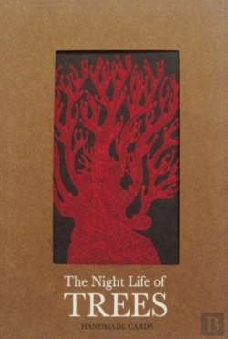 Bertrand.pt - Night Life Of Trees - Box Cards