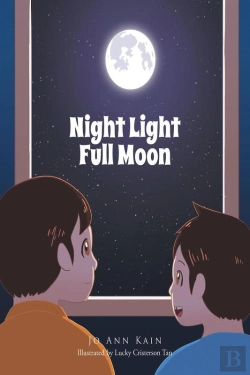 Bertrand.pt - Night Light Full Moon