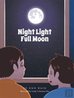 Bertrand.pt - Night Light Full Moon