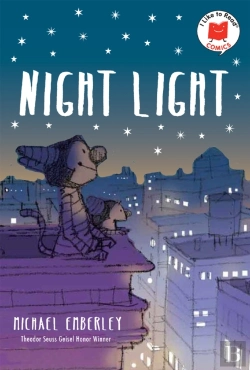 Bertrand.pt - Night Light