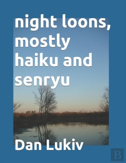 Bertrand.pt - Night Loons, Mostly Haiku And Senryu