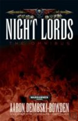 Bertrand.pt - Night Lords