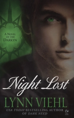 Bertrand.pt - Night Lost