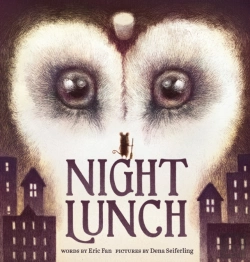 Bertrand.pt - Night Lunch