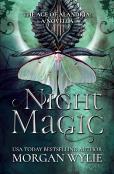 Night Magic (The Age Of Alandria