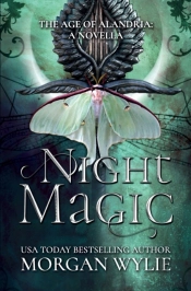 Night Magic (The Age Of Alandria