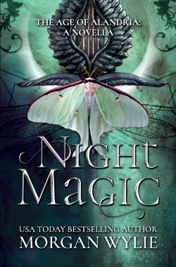 Bertrand.pt - Night Magic (The Age Of Alandria