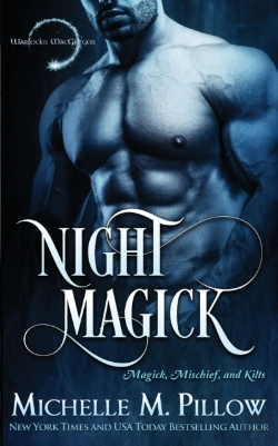 Bertrand.pt - Night Magick