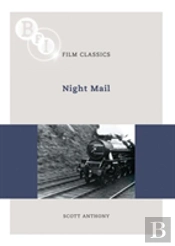 'Night Mail'