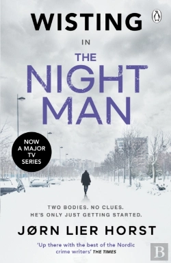Bertrand.pt - Night Man
