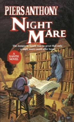 Bertrand.pt - Night Mare