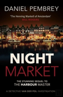 Bertrand.pt - Night Market