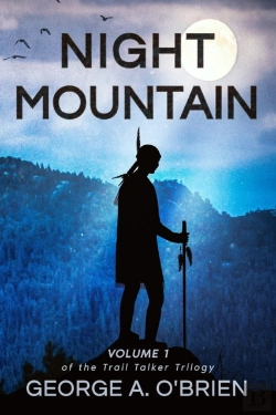 Bertrand.pt - Night Mountain