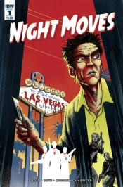 Night Moves