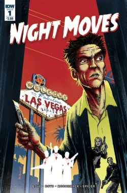 Bertrand.pt - Night Moves