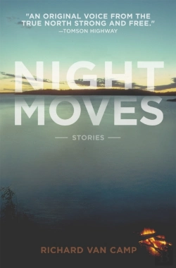 Bertrand.pt - Night Moves