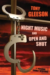 Night Music And Open And Shut